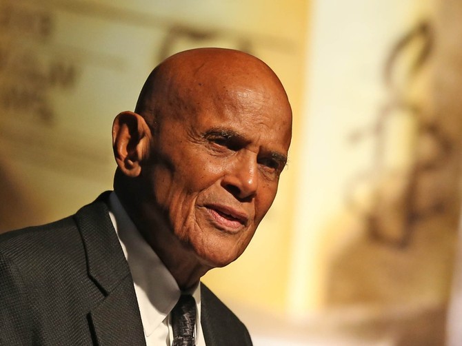 Legendarni Hari Belafonte 