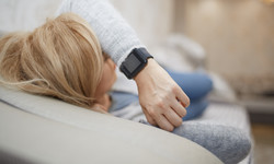 Smartwatch uratował jej życie. Miała fatalne tętno, a potem przyszła diagnoza