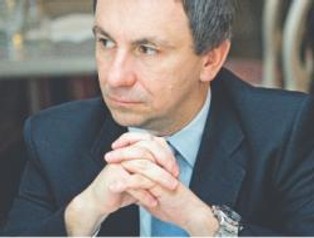 Michał Gomowski: W tym roku ubezpieczyciele jeszcze wstrzymają się z dużymi podwyżkami