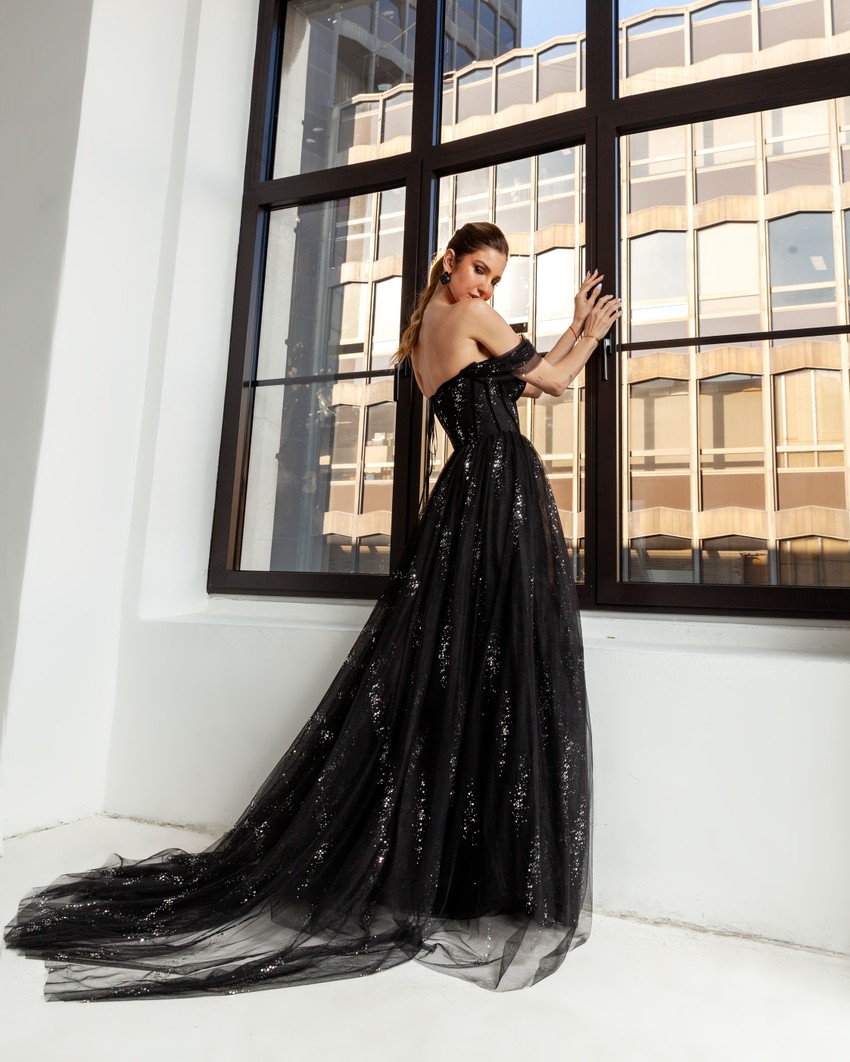 Kreacije: Stefan Đoković