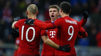 Thomas Mueller wyśmiał doniesienia mediów dotyczące buntu w Bayernie