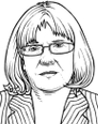 Solska: Politycy i oszuści. Jednych i drugich na swój sposób kusi wysoki VAT