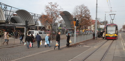 Będzie w końcu zebra przy Górniaku?