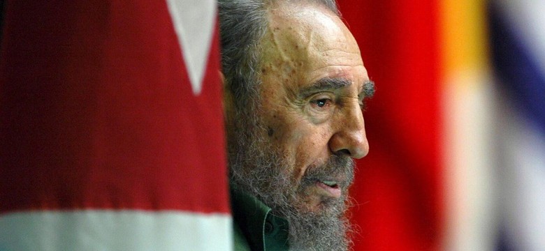 Fidel Castro nie żyje. Michaił Gorbaczow: Do końca pozostaliśmy przyjaciółmi