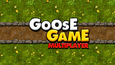 Goose Game