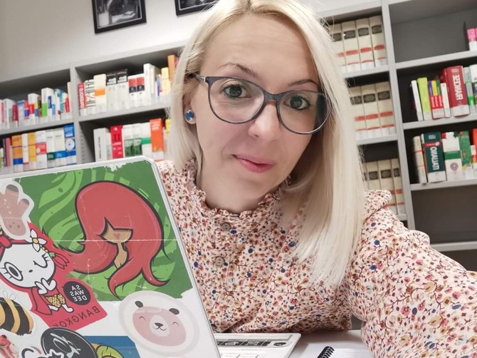 Marija Spasić