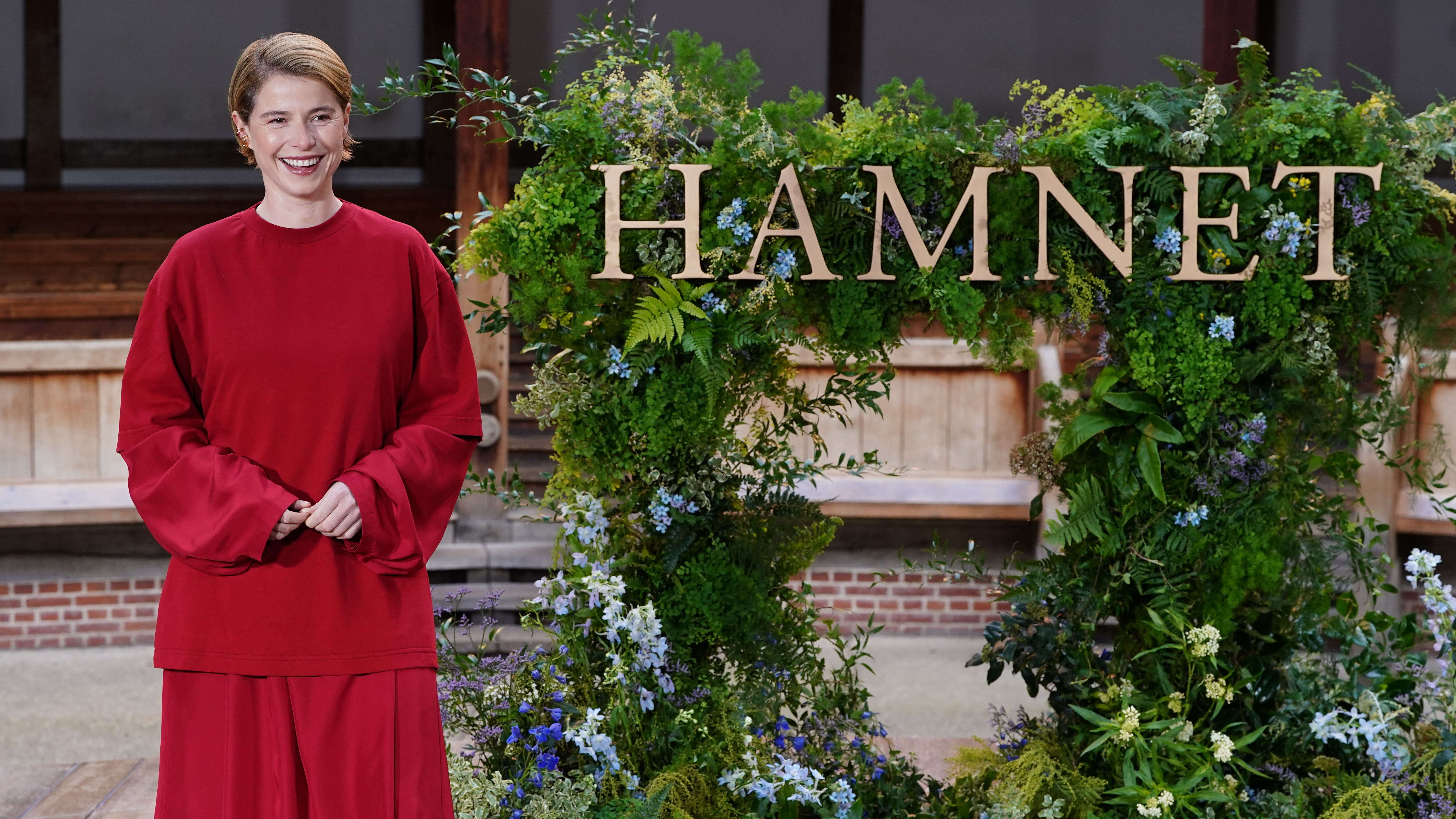 Best Actress frontrunner Buckley nominated as Hamnet co-star Mescal snubbed