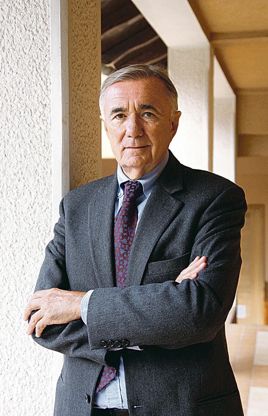 Dušan Kovačević je kandidat Vlade Srbije