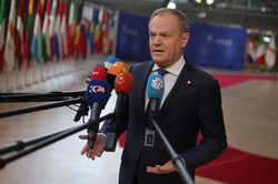 Tusk: Stanowisko Viktora Orbana jest zagrożeniem dla naszego bezpieczeństwa