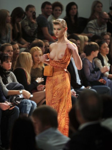 FASHIONWEEK UKRAINE