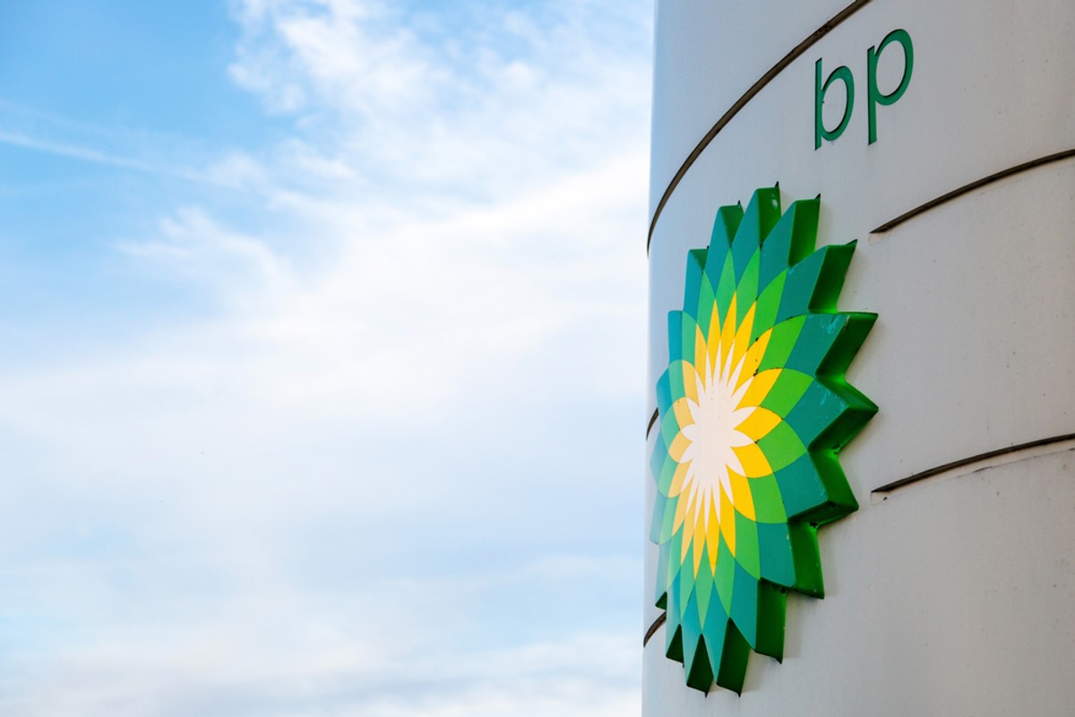 Koncern BP wciąż stawia na ropę i gaz