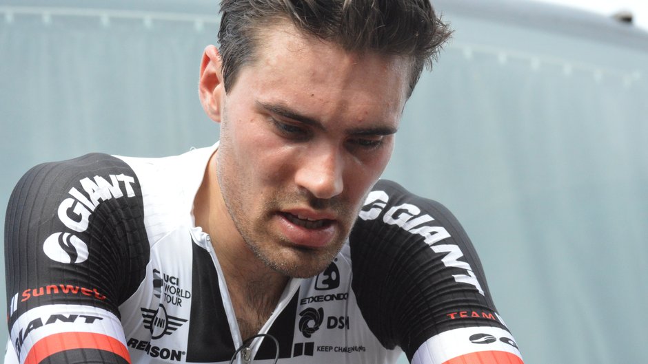 Tom Dumoulin