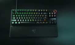 HUNTSMAN V3 Pro TKL to jedna z najlepszych klawiatur Razera [RECENZJA]