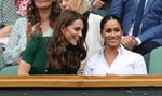 Księżna Meghan i księżna Kate zakopały topór wojenny