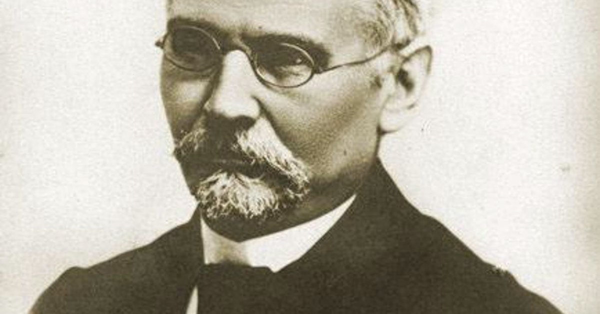 109. rocznica śmierci Bolesława Prusa. Bolesław Prus zmarł 109 lat temu