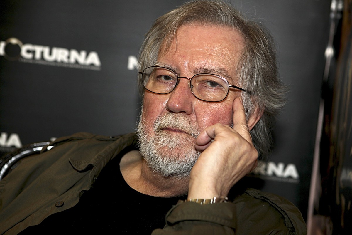 Tobe Hooper