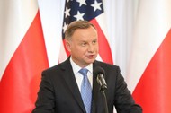 Andrzej Duda