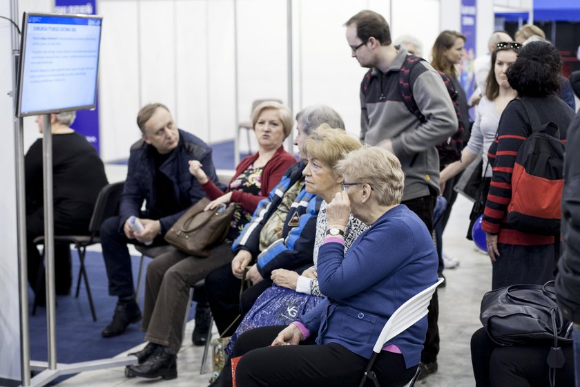 Katowice. Śląski Dzień Zdrowia