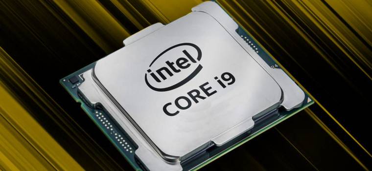 Procesory Intel Core 9. generacji dla laptopów jeszcze w tym roku