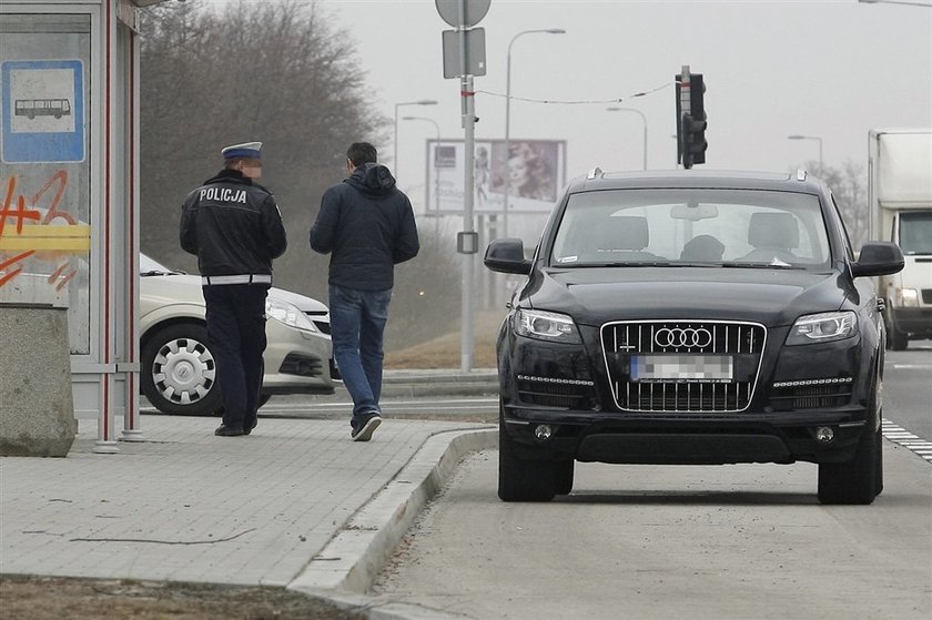 Paweł Deląg mandat dwa mandaty