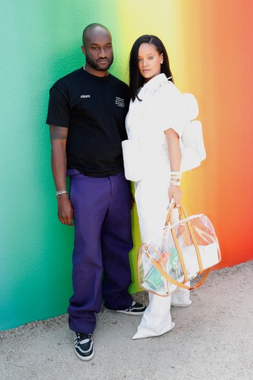 Louis Vuitton 2019 tavasz