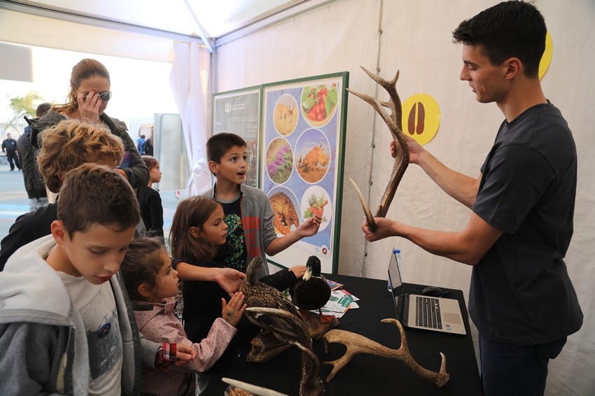 Noć istraživača za sve uzraste