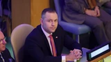 Karol Nawrocki znowu to zrobił. Jest nagranie z sesji RB ONZ [WIDEO]