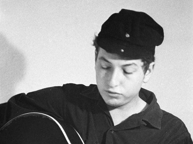 Bob Dylan
