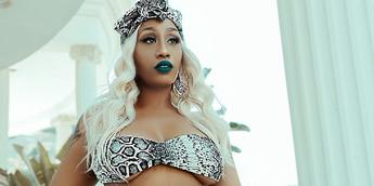 The last time I went out on date was September last year – Victoria Kimani