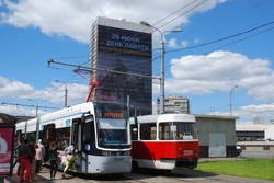 Moskiewski wydział transportu zwalnia z pracy zwolenników Nawalnego