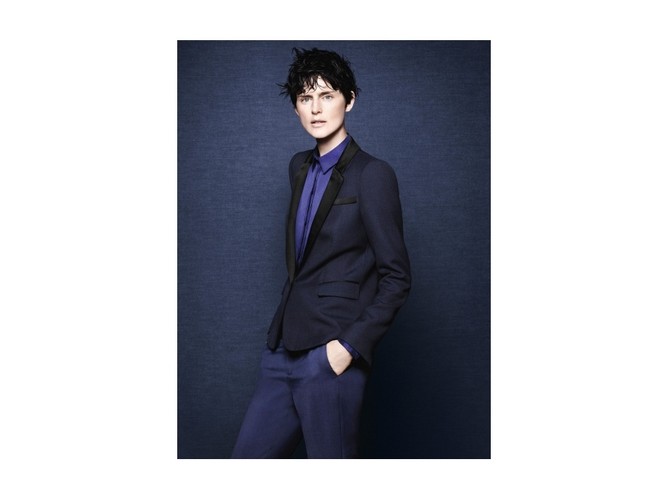 Diabeł tkwi w szczegółach - kolekcja Zara na jesień 2011.