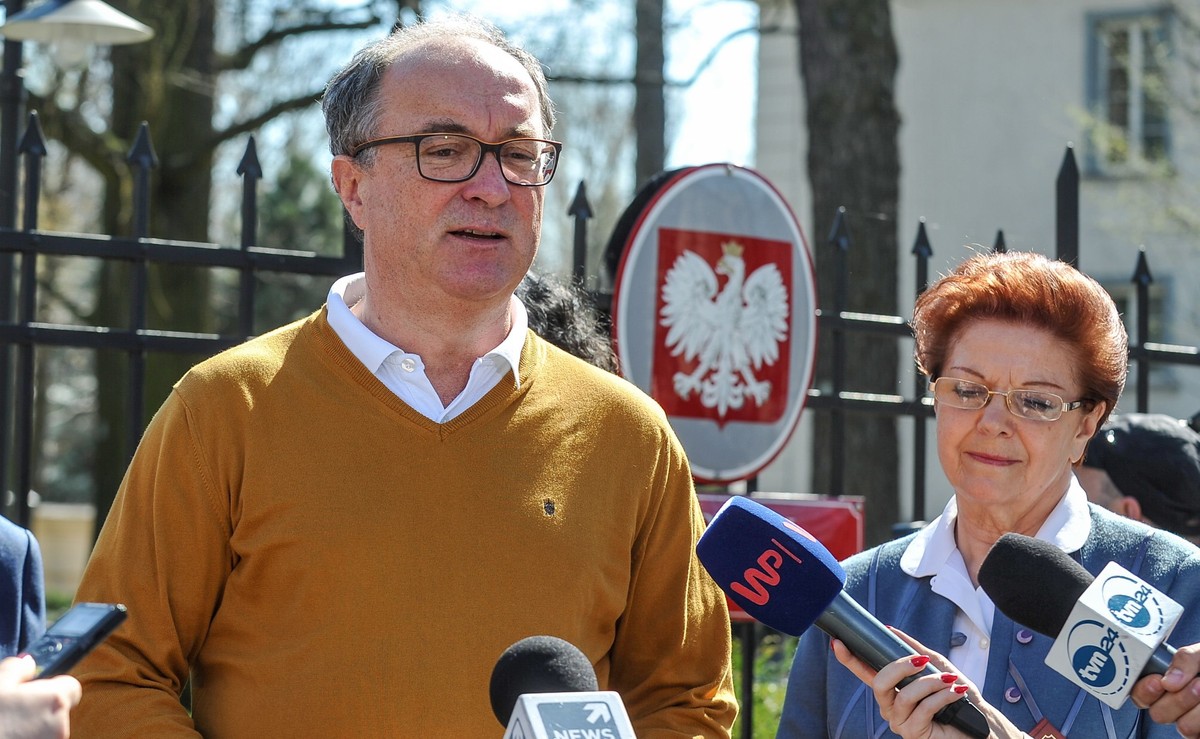 Włodzimierz Czarzasty