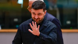 wołodymyr zełenski pozbawił siergieja bubkę pieniędzy. powód decyzji prezydenta ukrainy szokuje