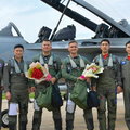 Polscy piloci szkolili się w Korei. Będą latać na FA-50