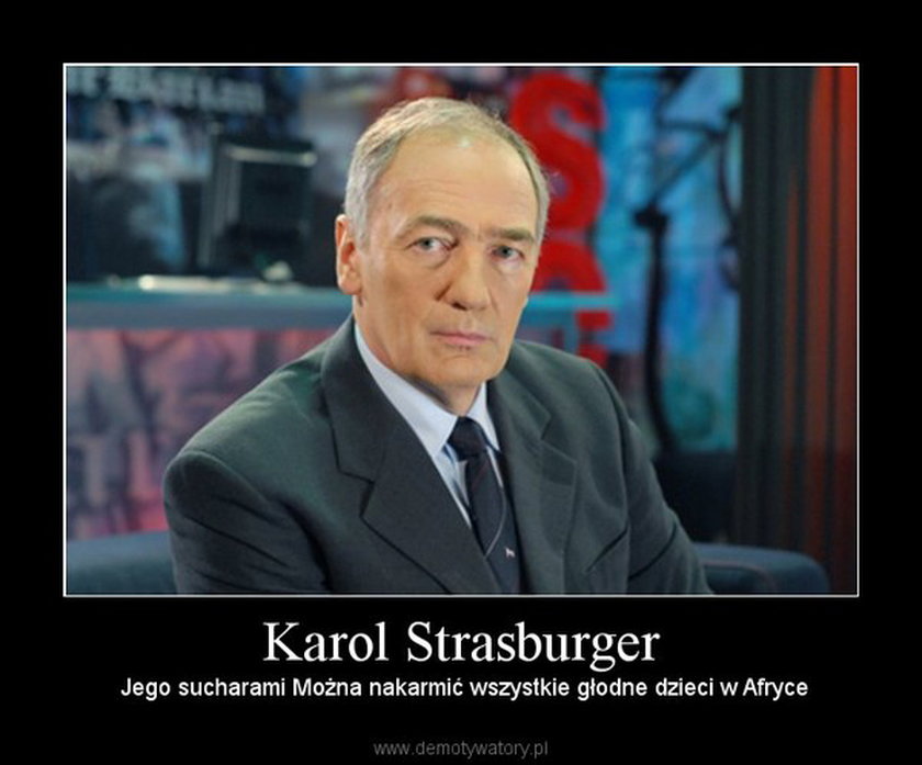 Karol Strasburger
