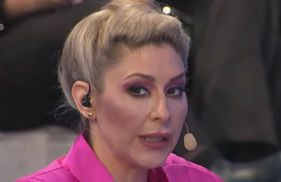 Kristina Radenković