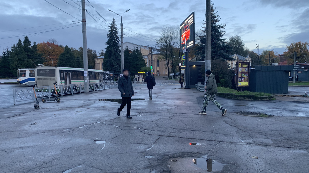 Polka pojechała do Smoleńska i Katynia. Oto co usłyszała od Rosjan