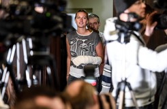 Kvitova: Gdy trafiłam do szpitala nie czułam palców. Teraz zrobię wszystko, by wrócić na kort