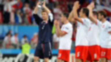 Euro 2008: Boruc to za mało, Polska bez zwycięstwa
