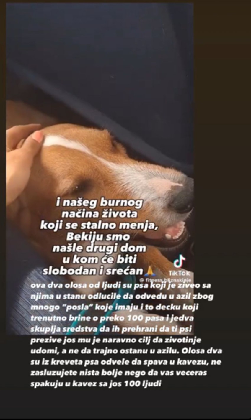 Fitnes bliznakinje navukle gnev