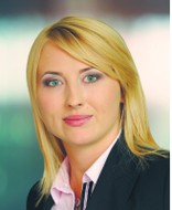 Małgorzata Dankowska partner, doradca podatkowy