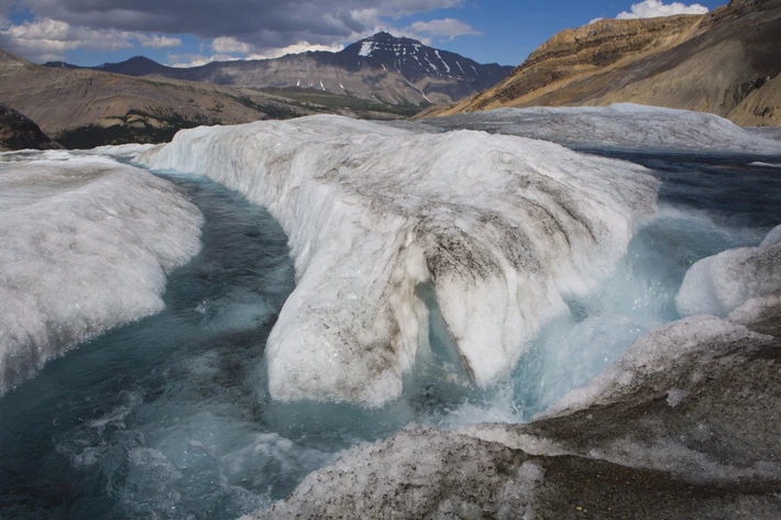 Park Narodowy Glacier