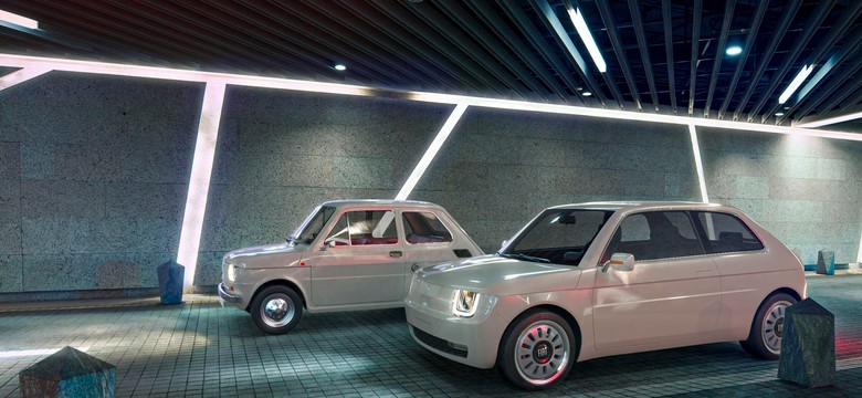 Nowy Fiat 126 gotowy. Włosi zaskakują decyzją, choć nikt nie prosił