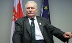 Komornik wszedł na konto Wałęsy