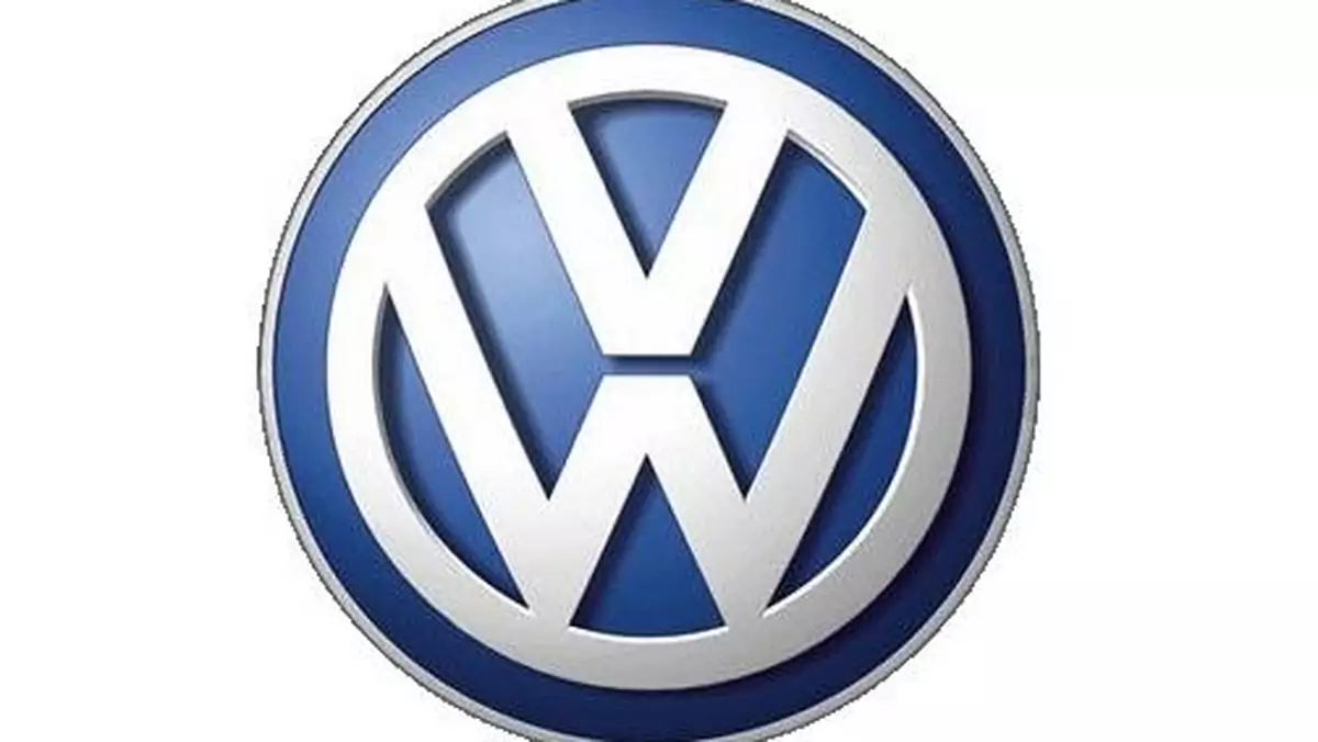 Volkswagen logo