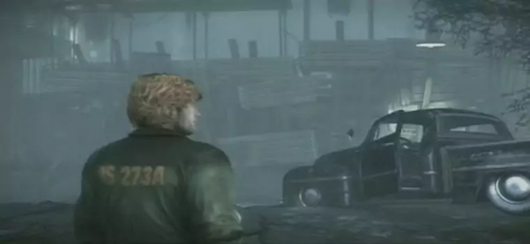E3: Silent Hill 8 ujawniony. Jest zwiastun
