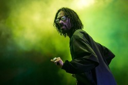 Snoop Dogg: Święty Mikołaj nie przychodził do getta