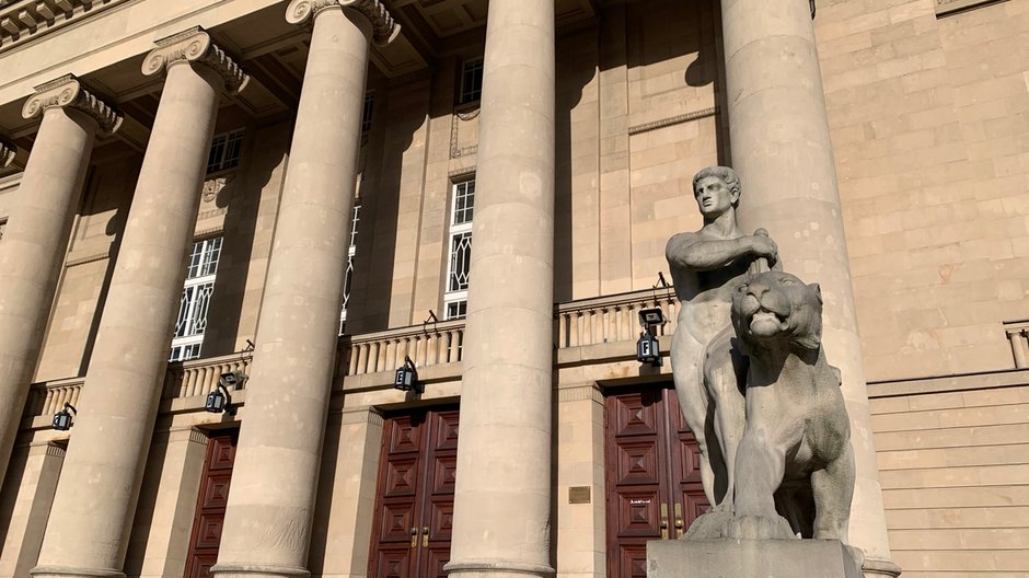 Teatr Wielki w Poznaniu fot. Codzienny Poznań