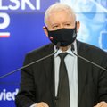 Jarosław Kaczyński przeciwny obniżeniu akcyzy na paliwa