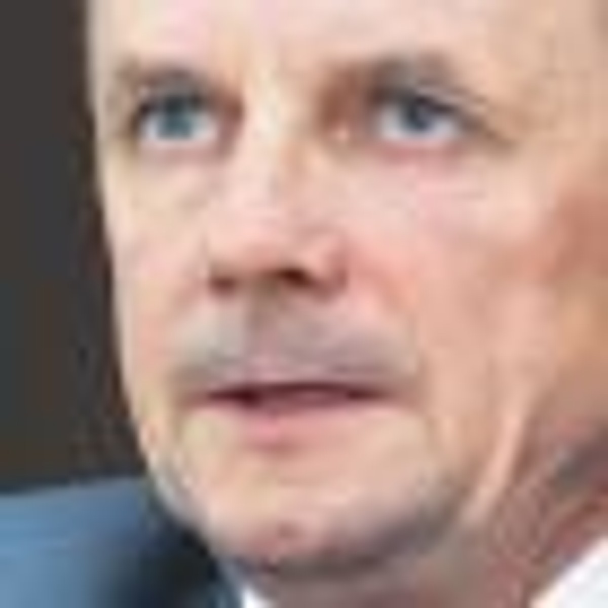 Mirosław Szkałuba, wiceprezes zarządu Polskiego Górnictwa Naftowego i Gazownictwa Fot. Wojciech Górski